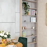 Contemporary Haven - 1 Bedroom With A Balcony Charm * Bucarest