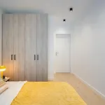 Appartamento Contemporary Haven - 1 Bedroom With A Balcony Charm